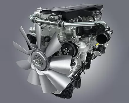 Detroit produces 1 millionth engine at Redford plant Detroit produces 1 millionth engine at Redford plant