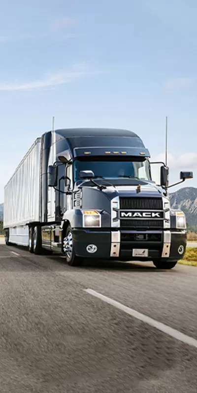 Truck Parts
