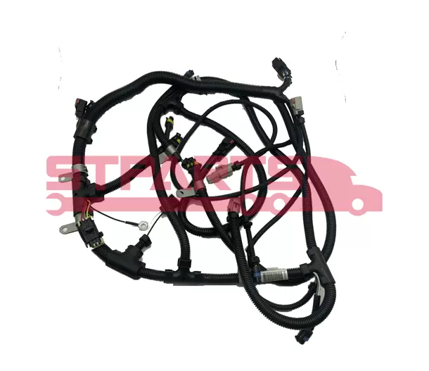 SL-BC003 Wiring Harness for Detroit Diesel