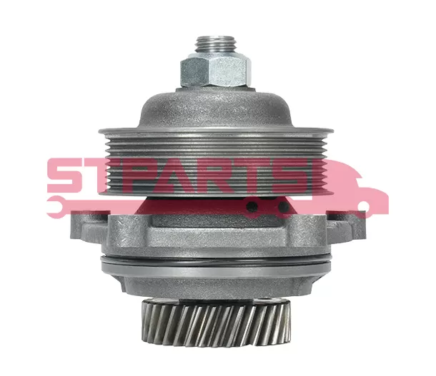 SL-BI002 Accessory Drive Assembly S60 14L