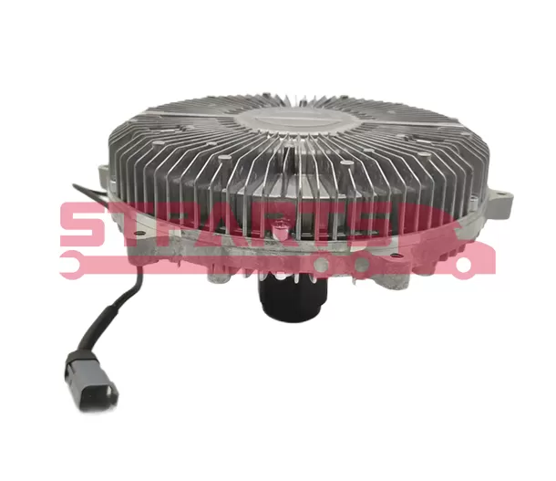 SL-BJ005 International Fan Clutch For MaxxForce 11