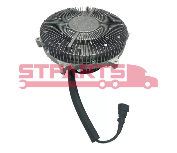 SL-BJ006 Fan Clutch for Freightliner Cascadia Dd13, Dd15