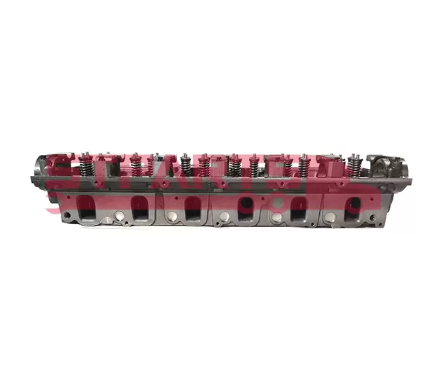 SL-BL001-a Engine Cylinder Head for Detroit S60