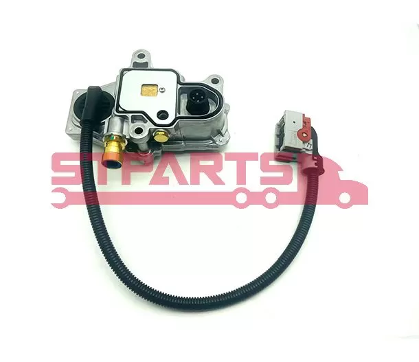 SL-BJ007-V Clutch Solenoid Valve For Volvo/Mack Truck 22439692