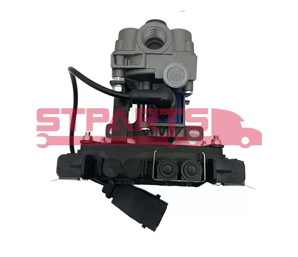 SL-BP002 ECU TS11, 2S/1M ForTrailer TRAILER ABS ECU