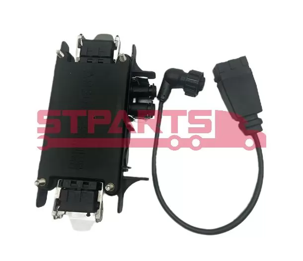 SL-BP001 Trailer TCS 2/ECU ABS Relay Valve, 2S/1M