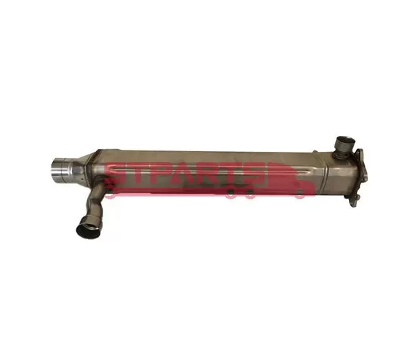 SL-AA010 EGR Cooler for Detroit Mercedes MBE4000 Egr Cooler