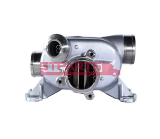 SL-AA008 EGR Cooler for Detroit 60 Series 14.0