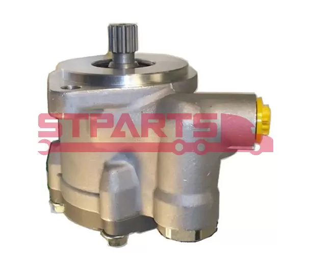 SL-BF018 Power Steering Pump for Mack Peterbilt Volvo