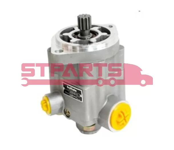 Power Steering Pump for Freightliner, Peterbilt, Kenworth 