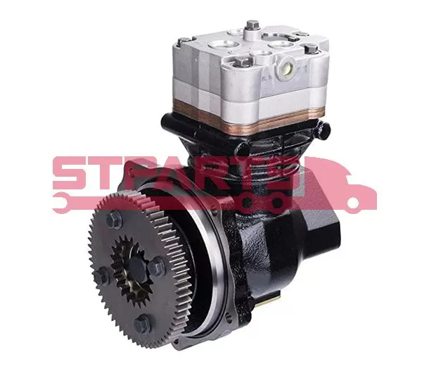 SL-AH019 Air Brake Compressor BA-921 for Detroit