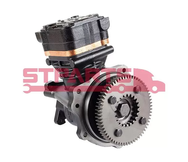 SL-AH018  Air Compressor BA-921 For Detroit 60 Series