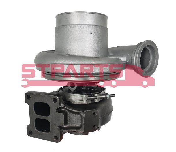 SL50008 TURBO FOR DETROIT DIESEL DD15 2836376  HOLSET HX55